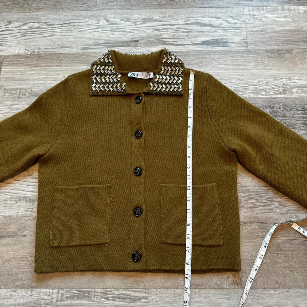 cardigans - Picture 3 of 8